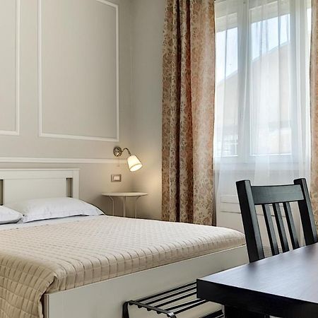 Russi La Dama Room&Breakfast المظهر الخارجي الصورة