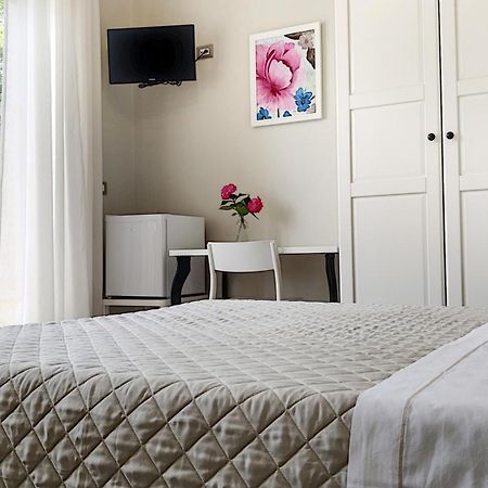 Russi La Dama Room&Breakfast المظهر الخارجي الصورة