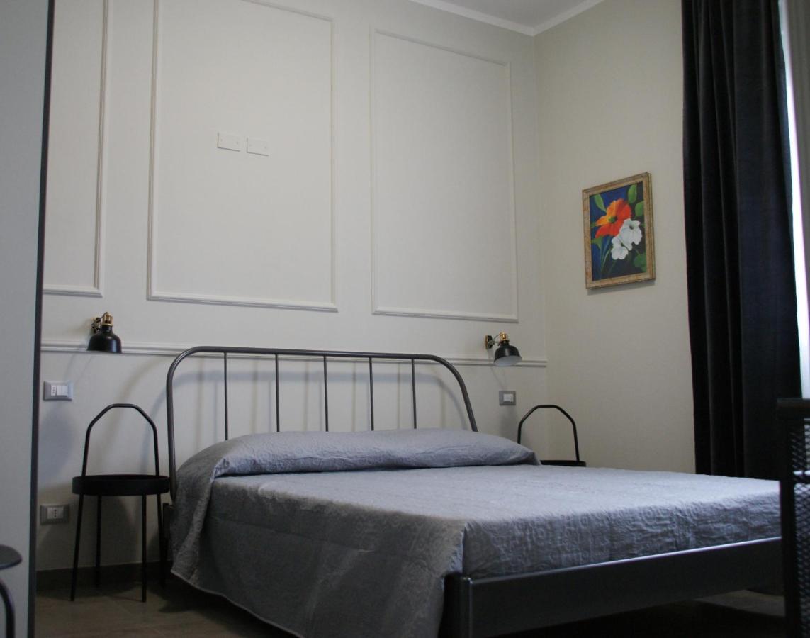 Russi La Dama Room&Breakfast المظهر الخارجي الصورة