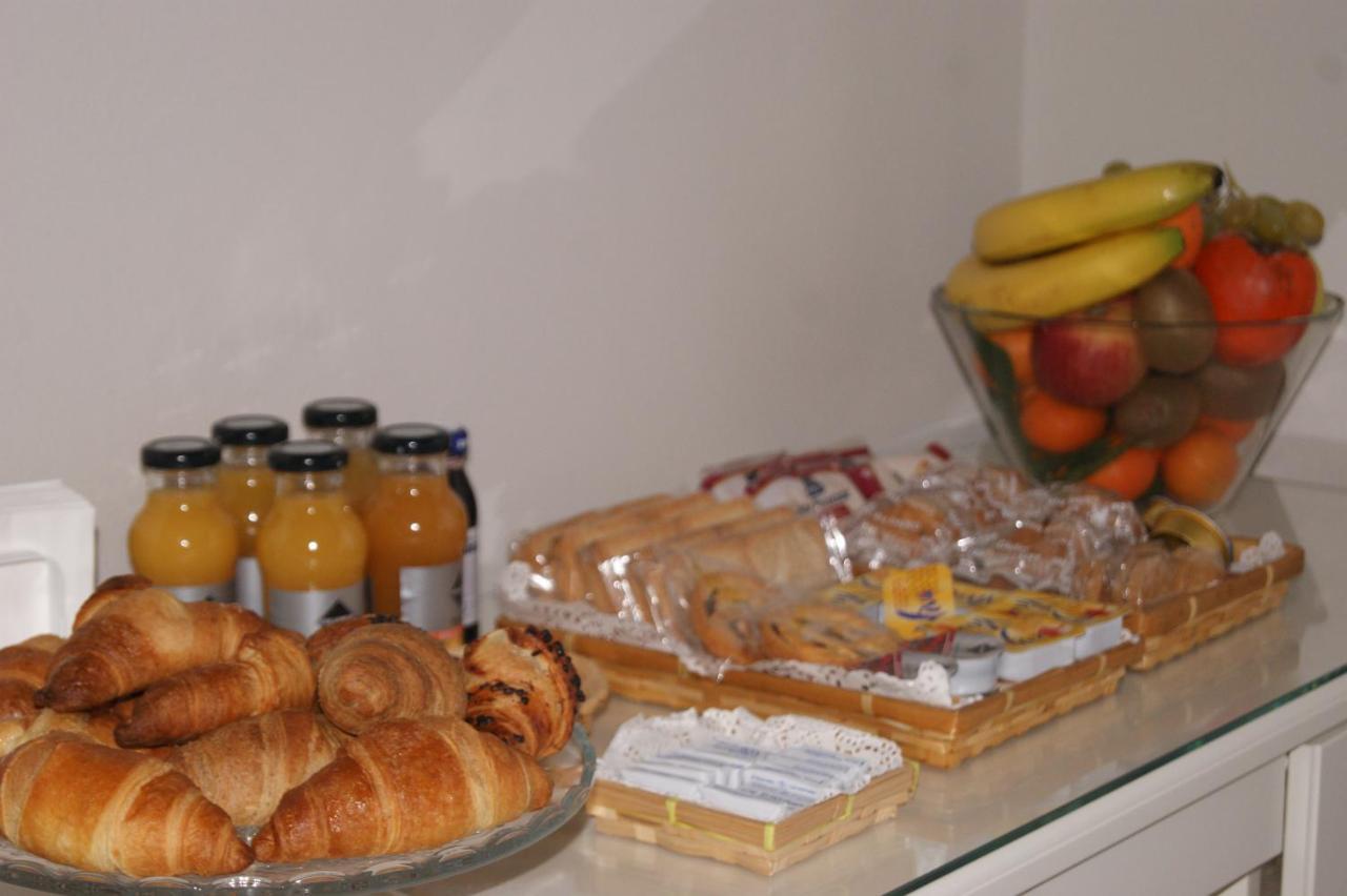 Russi La Dama Room&Breakfast المظهر الخارجي الصورة
