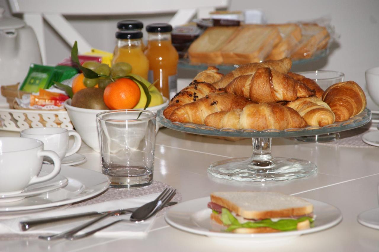 Russi La Dama Room&Breakfast المظهر الخارجي الصورة