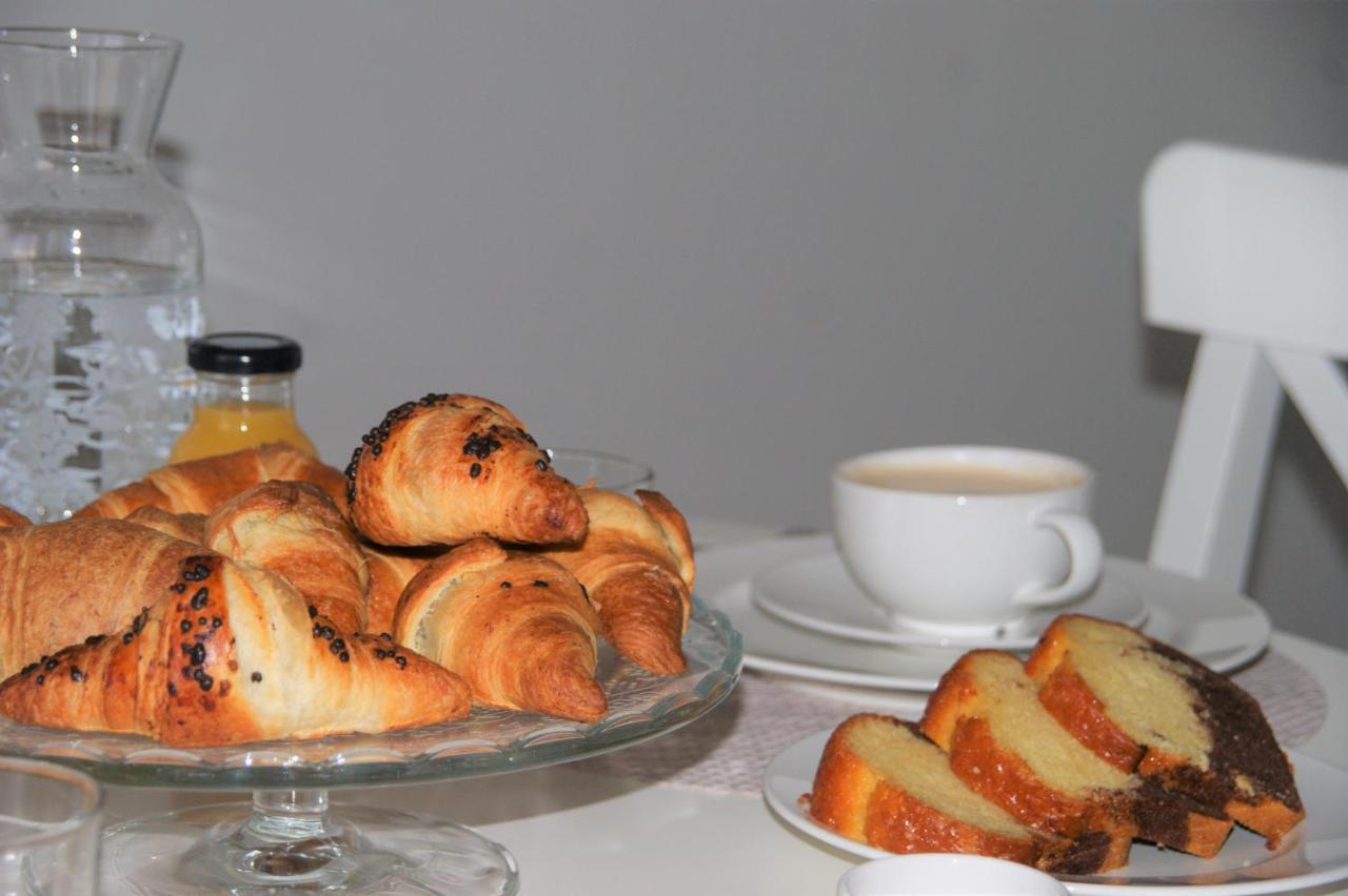 Russi La Dama Room&Breakfast المظهر الخارجي الصورة