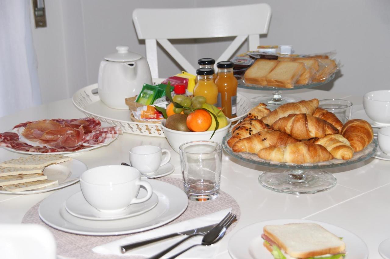 Russi La Dama Room&Breakfast المظهر الخارجي الصورة