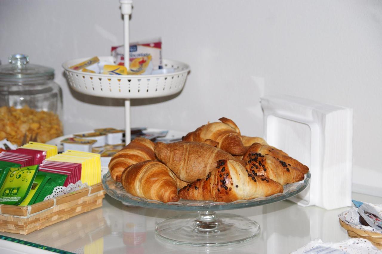 Russi La Dama Room&Breakfast المظهر الخارجي الصورة