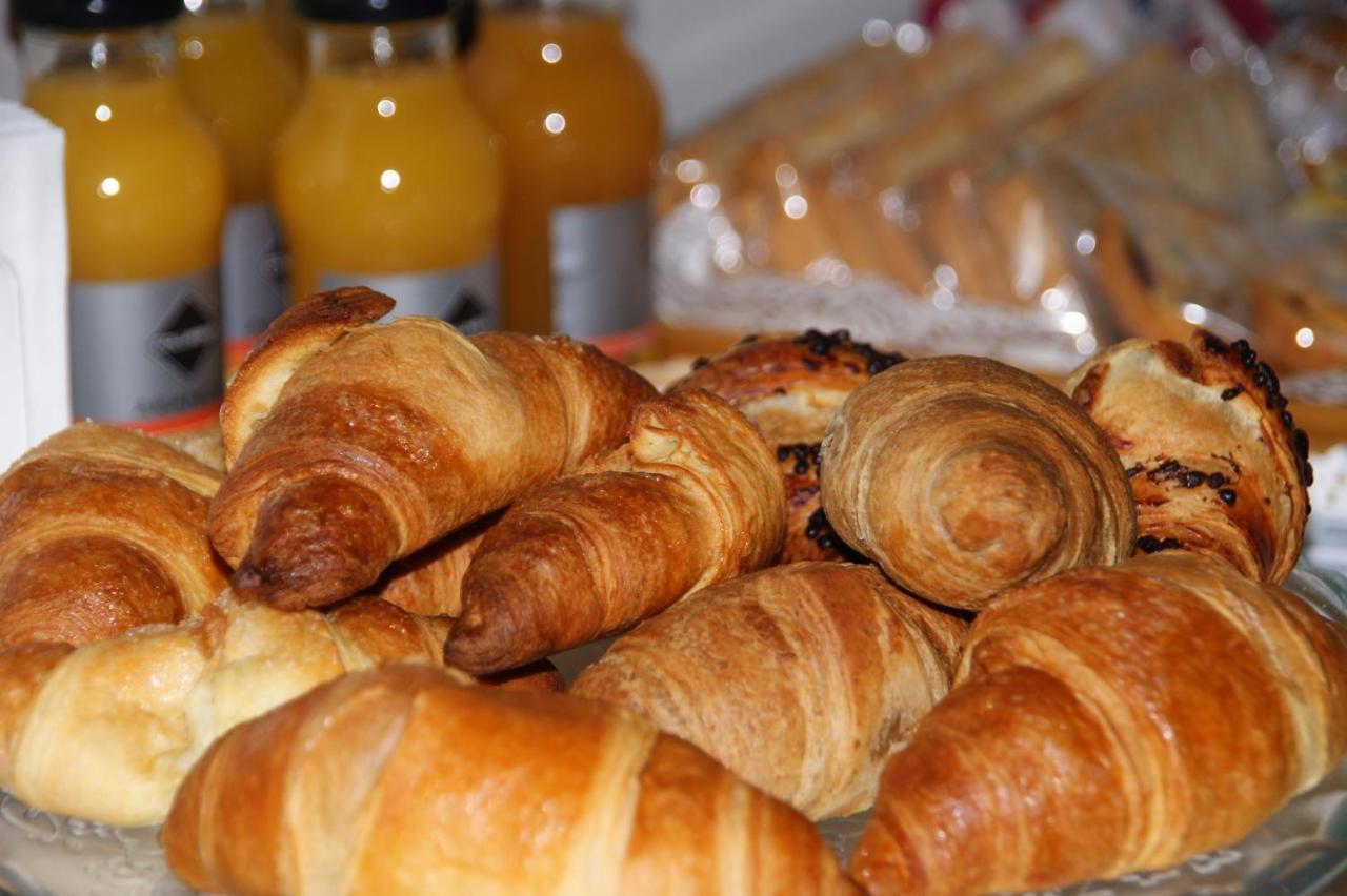 Russi La Dama Room&Breakfast المظهر الخارجي الصورة