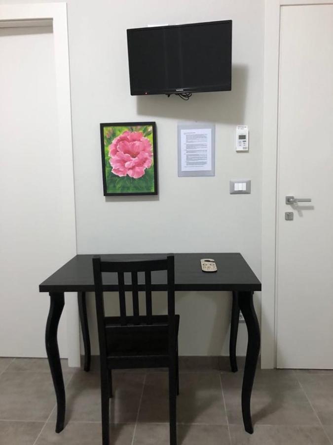 Russi La Dama Room&Breakfast المظهر الخارجي الصورة