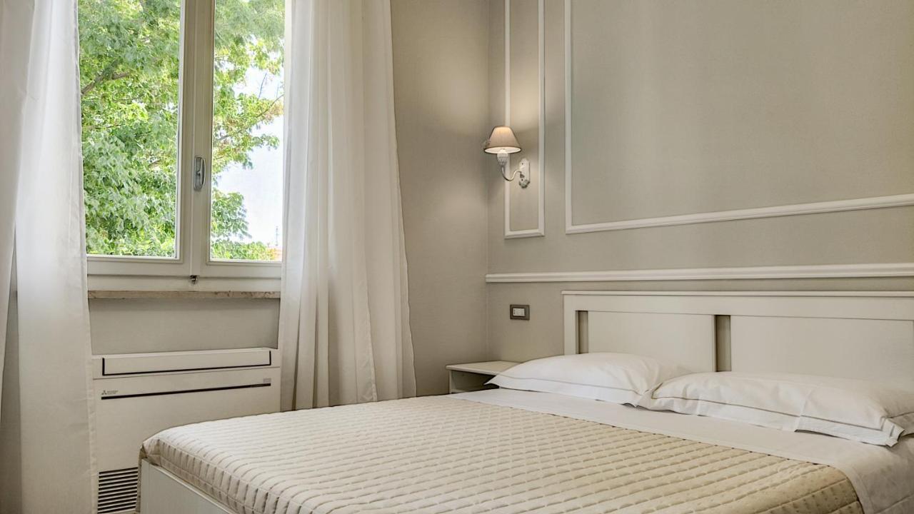 Russi La Dama Room&Breakfast المظهر الخارجي الصورة