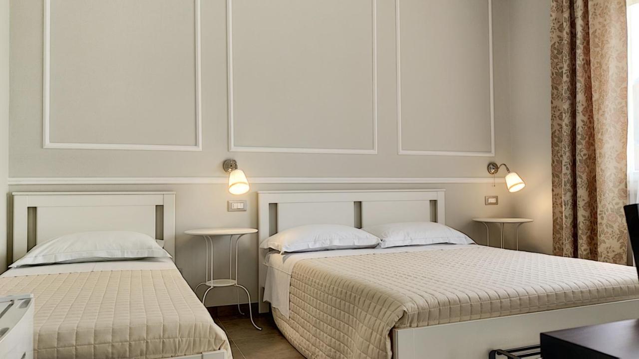 Russi La Dama Room&Breakfast المظهر الخارجي الصورة