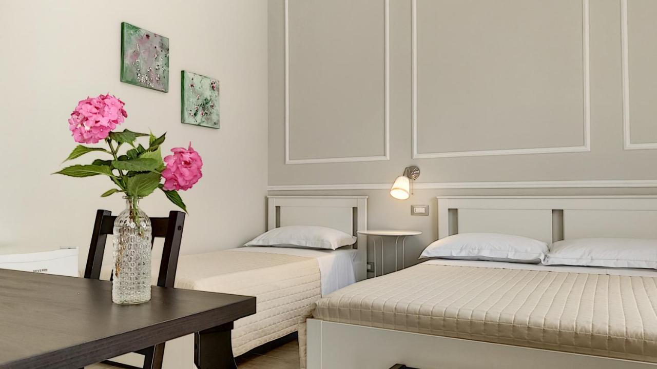 Russi La Dama Room&Breakfast المظهر الخارجي الصورة