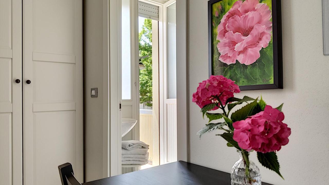 Russi La Dama Room&Breakfast المظهر الخارجي الصورة