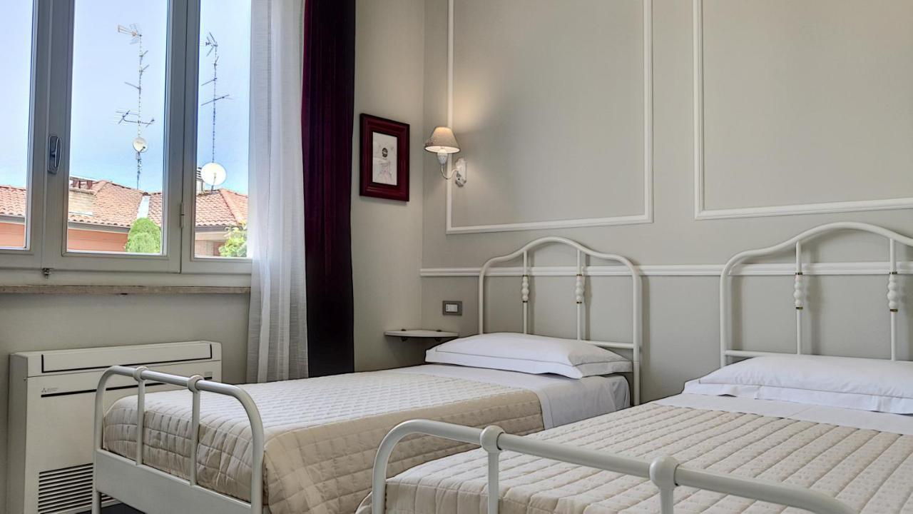 Russi La Dama Room&Breakfast المظهر الخارجي الصورة