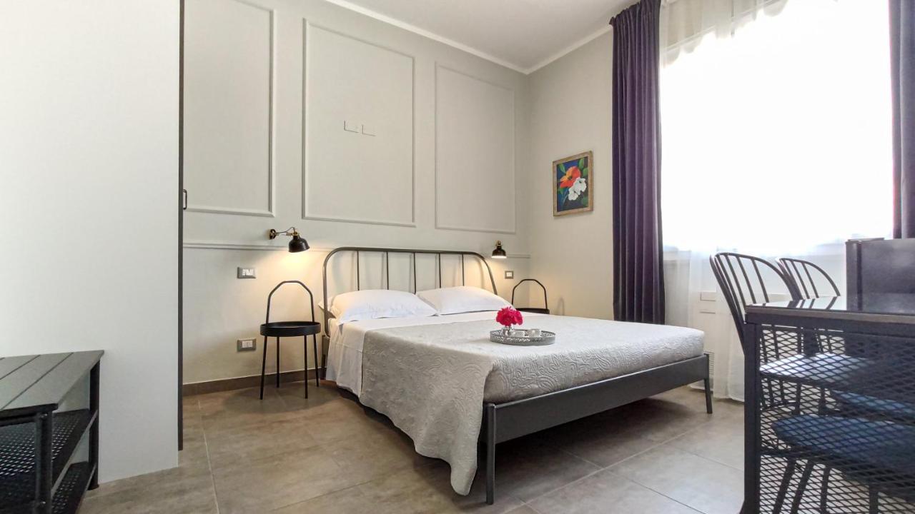 Russi La Dama Room&Breakfast المظهر الخارجي الصورة