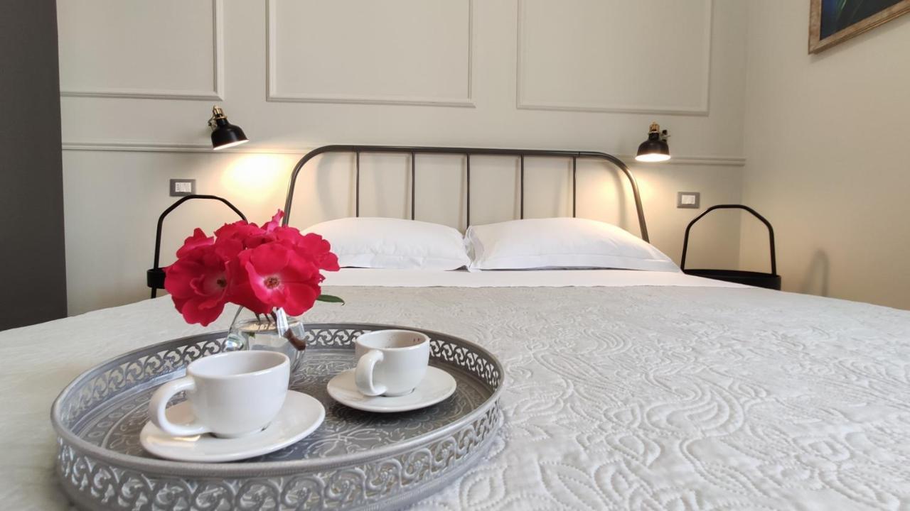 Russi La Dama Room&Breakfast المظهر الخارجي الصورة