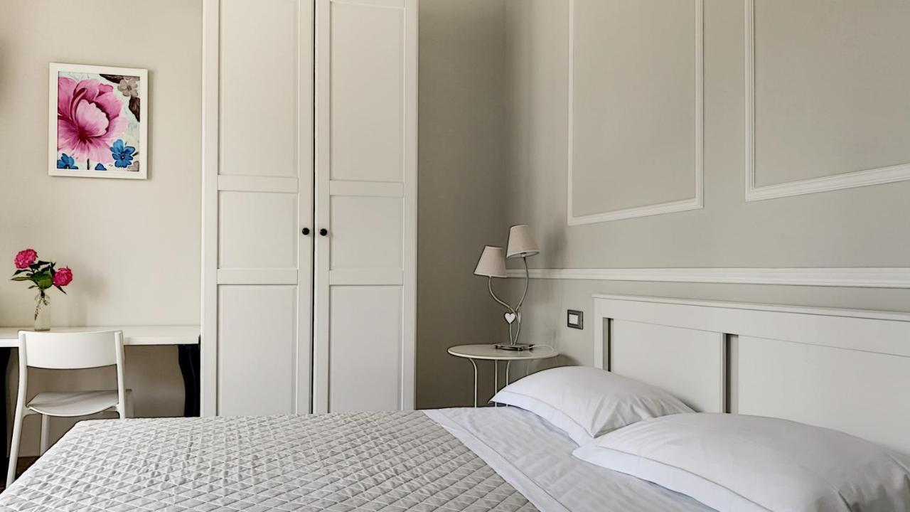 Russi La Dama Room&Breakfast المظهر الخارجي الصورة
