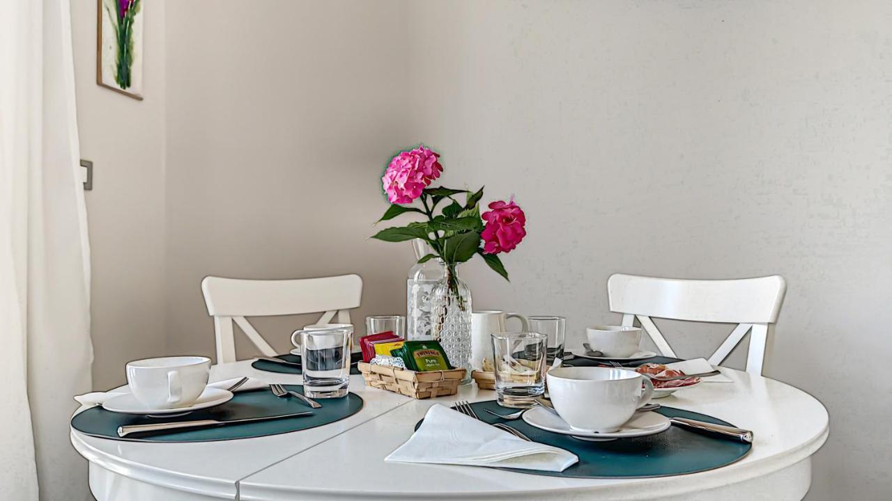 Russi La Dama Room&Breakfast المظهر الخارجي الصورة