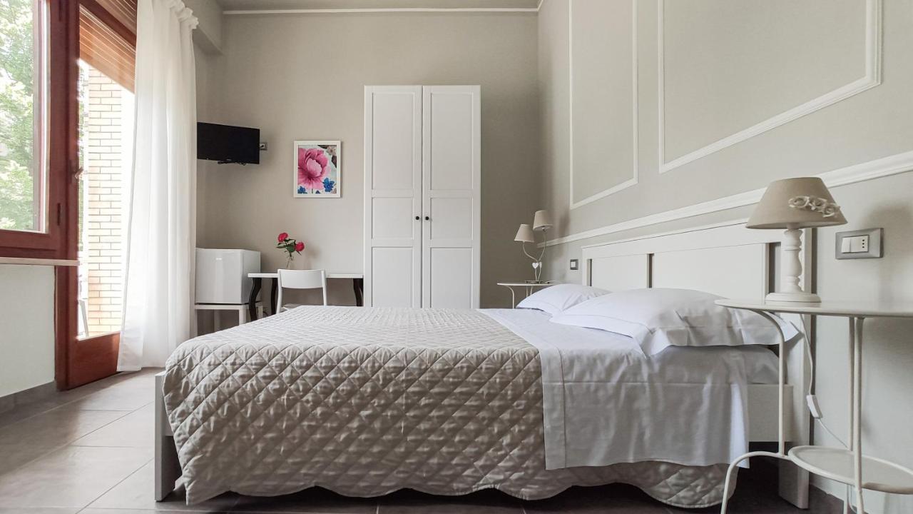 Russi La Dama Room&Breakfast المظهر الخارجي الصورة